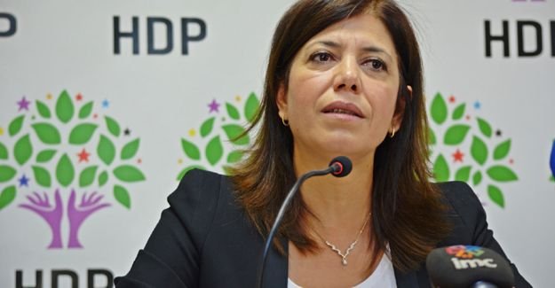 HDP’li Beştaş: Hurşit Külter yaşıyor mu, yaşamıyor mu