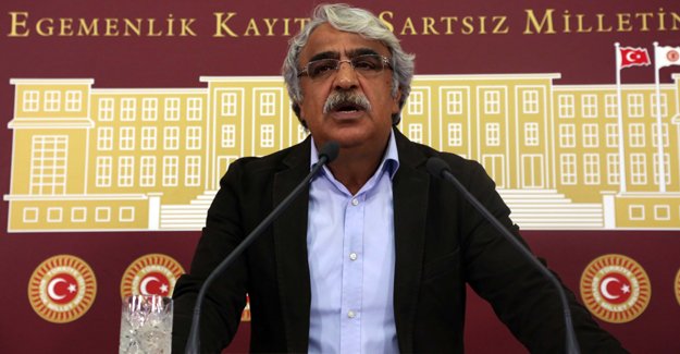 Mithat Sancar: En büyük ayrımcılığa Aleviler uğramıştır