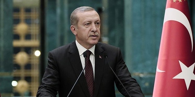 Erdoğan: Meclis’in ilk gündemi iç tüzüğün değişmesi olmalı