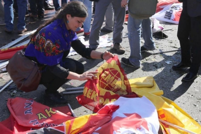 MİT Ankara Katliamı’ndan 19 gün önce emniyeti uyarmış