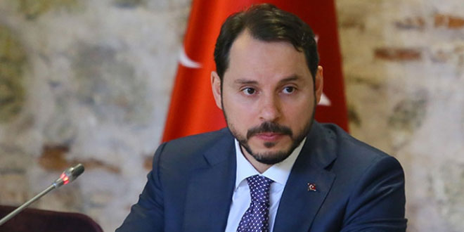 Bakan Albayrak: Roboski yeniden incelenebilir