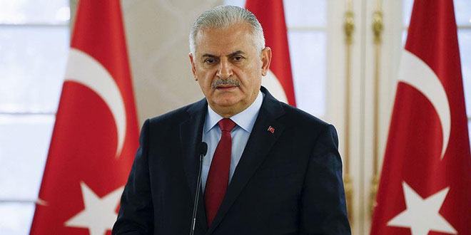 Başbakan Yıldırım’dan OHAL açıklaması