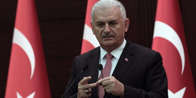 Başbakan Yıldırım, darbe girişiminin bilançosunu açıkladı