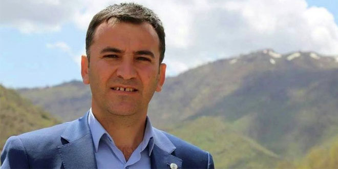 HDP’li Ferhat Encü, ifadeye çağrıldı