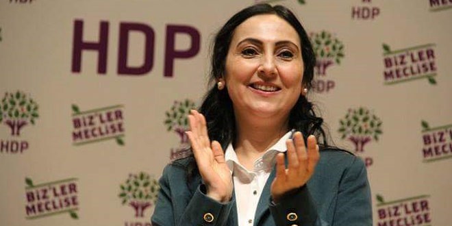 Yüksekdağ hakkında ‘zorla getirilme’ talimatı