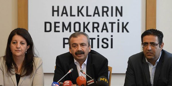 İmralı Heyeti: Öcalan’ın koşulları ihmal edilemeyecek kadar önemli