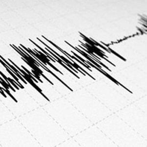 Karadeniz’de korkutan deprem