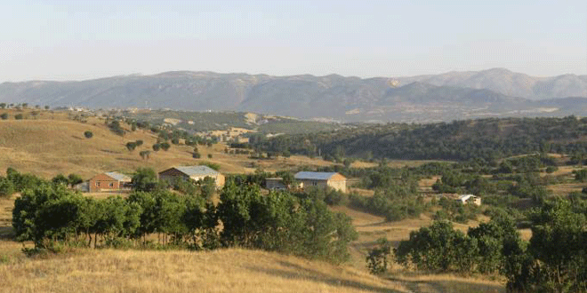 Lice bölgesindeki sokağa çıkma yasağı kaldırıldı