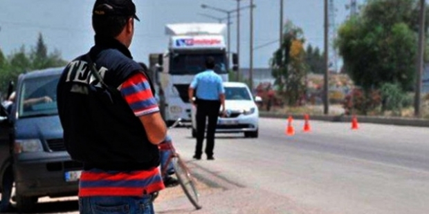 Trabzon’da polise saldırı: 3 polis hayatını kaybetti