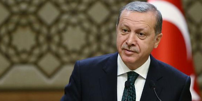 Erdoğan’dan ‘Bahoz Erdal’ açıklaması