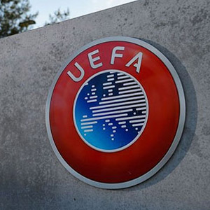 UEFA başkanlığına üç aday