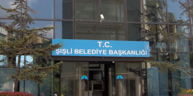 Şişli Belediye Başkan Yardımcısı Candaş silahla vuruldu