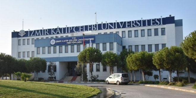 Katip Çelebi Üniversitesi’nde 29 kişi tutuklandı