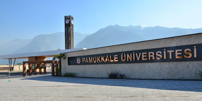 Pamukkale Üniversitesi’nden 30 akademisyen ve memur tutuklandı!