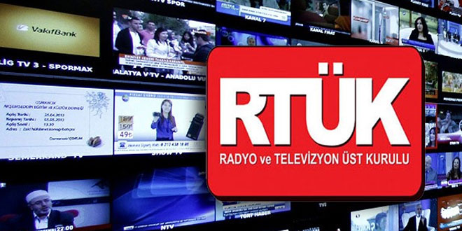 RTÜK’ten Cizre saldırısına yayın yasağı