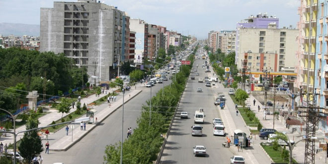 Batman’da toplantı ve yürüyüşler yasaklandı