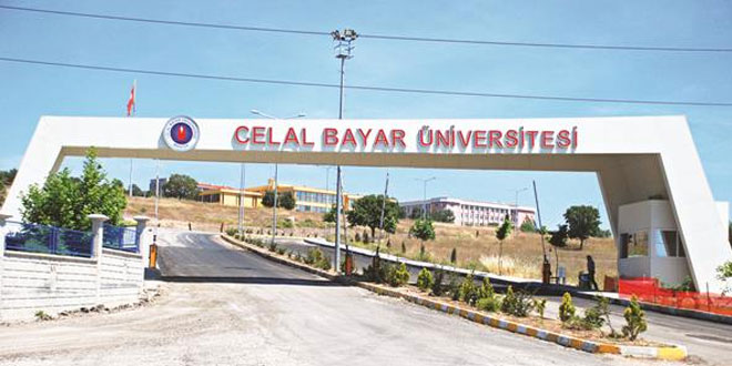 Celal Bayar Üniversitesi’nden 18 kişi tutuklandı