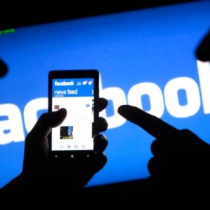 Facebook paylaşımına 350 bin TL ceza