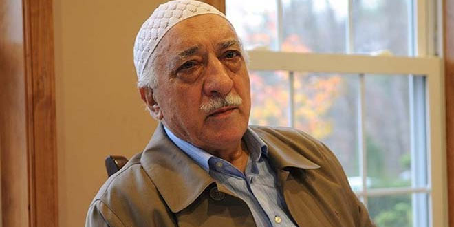 ABD heyeti Gülen’in iadesini görüşmek için Türkiye’ye gelecek