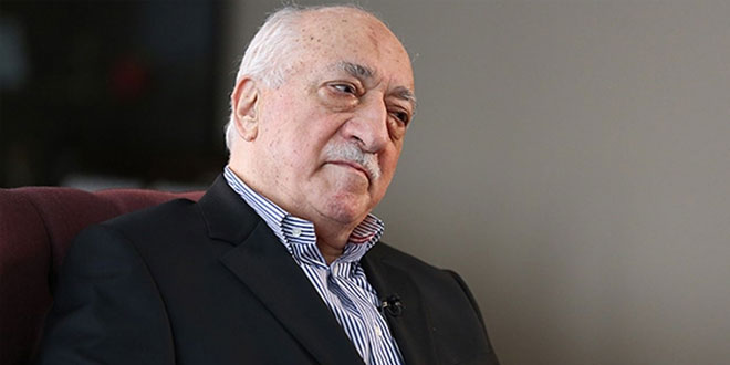 Gülen’in tüm mal varlıklarına el konulmasına karar verildi