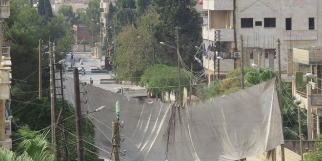 Haseke’de stadyum ve kültür merkezi YPG’nin kontrolüne geçti