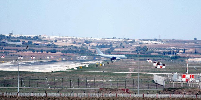 ABD: İncirlik’te nükleer silahlar var, hepsi güvende