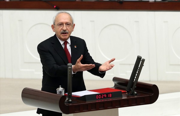 Kılıçdaroğlu: Hakkari ve Şırnak için mücadele edeceğiz