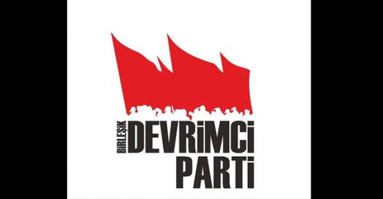 Mersin’de 13 Devrimci Parti’li gözaltına alındı