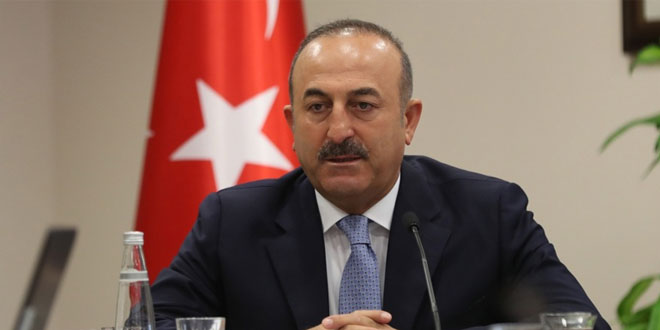 Çavuşoğlu: OHAL’i en kısa sürede sonlandırmayı hedefliyoruz