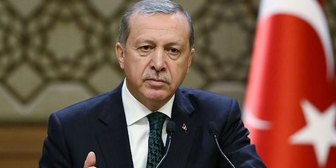 Cumhurbaşkanı Erdoğan’dan Cizre saldırısı açıklaması