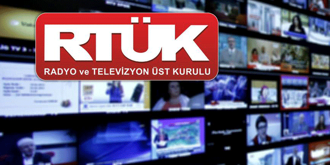 RTÜK’ten Van TV ve Özgür Gün TV’ye ceza