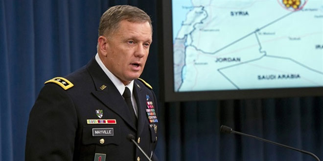 Pentagon: ABD askeri, Türkiye’nin talebi doğrultusunda destek verdi