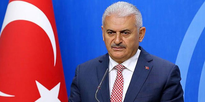 Başbakan Yıldırım Diyarbakır’a gidecek