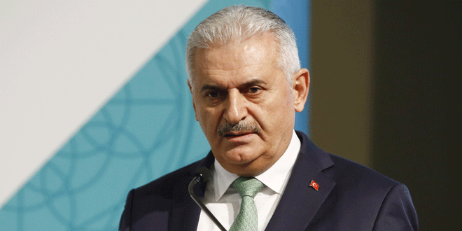 Başbakan Yıldırım’dan ‘asgari ücret’ açıklaması