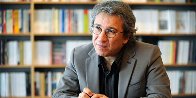 Can Dündar için zorla getirilme kararı