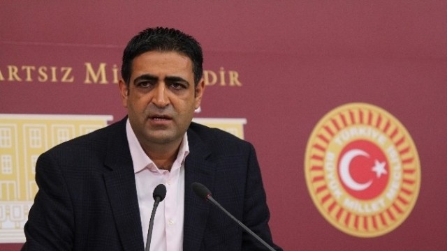 Baluken: Öcalan’ın önerisine kimsenin sırtını dönme lüksü yok