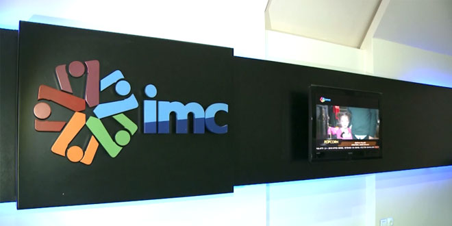 İMC TV’nin web sitesine erişim engeli