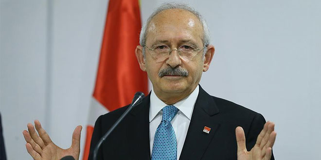 Kılıçdaroğlu: ‘Bütün annelere söyleyeyim, ben barışı getirmek için çalışacağım’