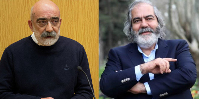 Ahmet Altan serbest, Mehmet Altan tutuklandı