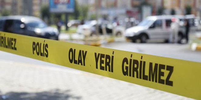 Polis, kendisine ‘Fetöcü’ diyen AK Parti Gençlik Kolları Başkanı’nı öldürdü