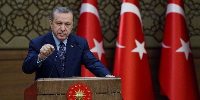 Erdoğan: Kamuda PKK ile ilgili süreç başladı