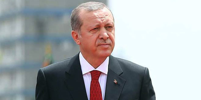 Erdoğan: Geç atılmış bir adım, 28 belediyeye kayyum temennimdi