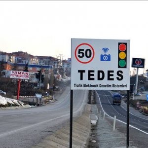 Sürücülerin TEDES kabusu son buluyor