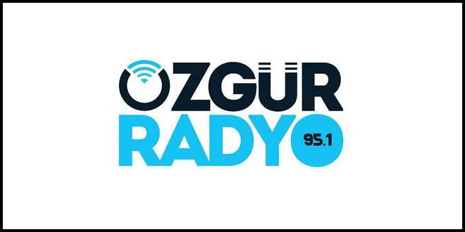 Özgür Radyo web sitesine erişim engeli