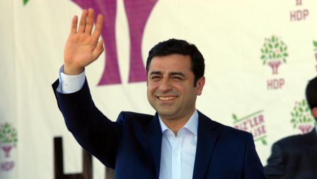 Demirtaş hakkında yeni dava