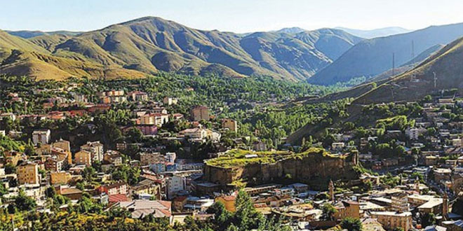 Bitlis’te eylem ve etkinlikler yasaklandı