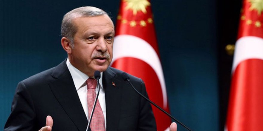 Erdoğan’dan Şemdinli açıklaması