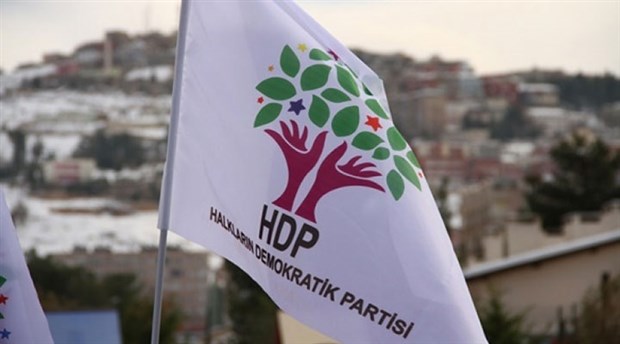 Muş’ta HDP ve DBP’ye baskın