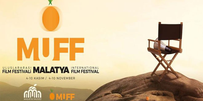 Malatya Film Festivali iptal edildi