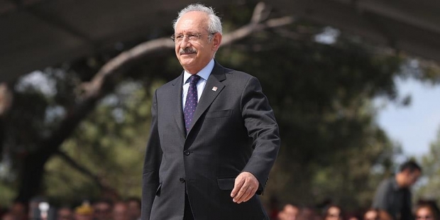 Kılıçdaroğlu: CHP’de hizipçiliğe kesinlikle izin olmayacak